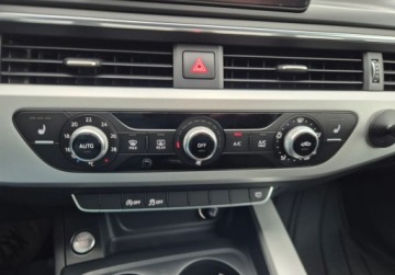 Audi A4 B9 Avant 2.0 TDI 150KM 2016 Audi A4 Avant 2.0 tdi manual zadbana 18 NAVI 2.0 Diesel 150KM, zdjęcie 16