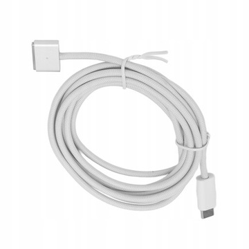 ЗАРЯДНОЕ УСТРОЙСТВО USB-C КАБЕЛЬ 140 Вт ДЛЯ MACBOOK Air/Pro