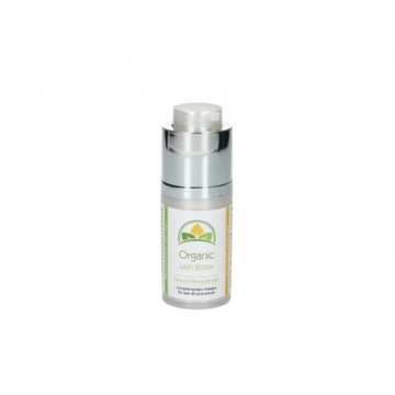 JOLASH Organic Lash Boost 15ml LAMINACJA