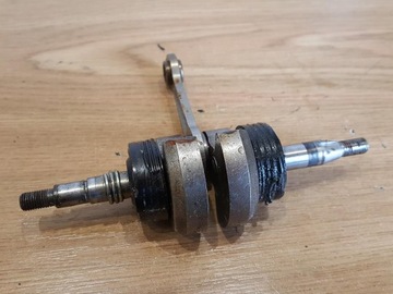 WOOD SHARK 2275 ШАТУН КОЛЕНВАЛА