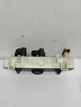 PANEL VENTILACE RENAULT THALIA 1 I 1848819065