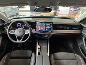 Volkswagen Passat B9 2026 Volkswagen Passat Elegance 2.0 TSI 204 KM DSG-7, zdjęcie 9