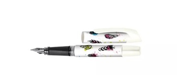 PIÓRO WIECZNE ONLINE CAMPUS COLORED FEATHER 0,8
