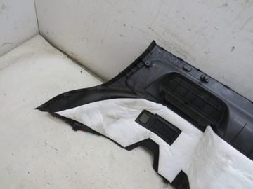 БАГАЖНИК СЛЕВА OUTLANDER III