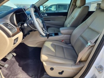 Jeep Grand Cherokee IV 2017 Jeep Grand Cherokee Limited 2017 3.6 Benzyna 295KM, zdjęcie 7