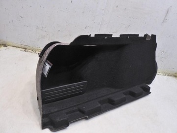 ОБИВКА БАГАЖНИКА ЗАДНЯЯ ЛЕВАЯ RENAULT LAGUNA III 769180001R