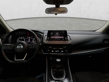Nissan Qashqai III 2021 Nissan Qashqai Poleasingowe.pl, zdjęcie 8