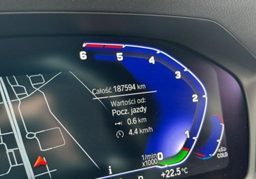 BMW Seria 3 G20-G21 Touring 3.0 330d 286KM 2021 BMW Seria 3 330d 286KM M Pakiet Hak HiFi 23 VAT 3.0 Diesel 286KM, zdjęcie 28