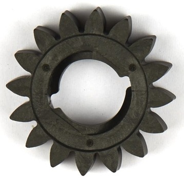 org ZĘBATKA KOŁO ROZRUSZNIKA BRIGGS 16z 695708