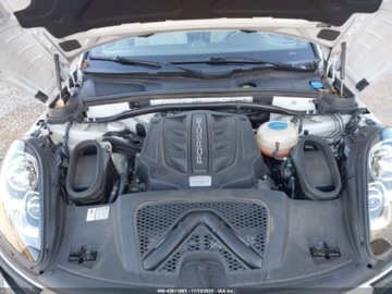 Porsche Macan SUV 3.0 V6 340KM 2018 Porsche Macan 2018 PORSCHE MACAN S 3.0 Benzyna 340KM, zdjęcie 21