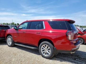 Chevrolet Tahoe GMT900 2023 Chevrolet Tahoe K1500 Premier 2023 5.3 Benzyna 355KM, zdjęcie 1