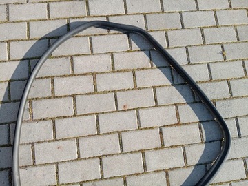 ПРОКЛАДКА ДВЕРИ КУЗОВА ПРАВАЯ ЗАДНЯЯ VOLVO V60 И ЗАДНЯЯ ПРАВАЯ