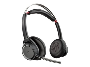 SŁUCHAWKI Poly Plantronics Voyager Focus Poly B825