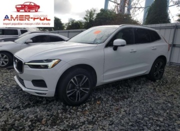 Volvo XC60 II 2021 Volvo XC 60 T5 Momentum 2021 2.0 Benzyna 250KM