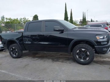  RAM 1500 Rebel 57 Box 2023 5.7l 5.7 Benzyna 395KM, zdjęcie 6