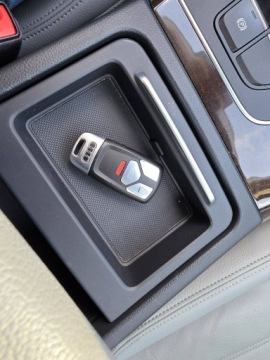 Audi Q5 II SUV 2.0 TFSI 252KM 2018 Audi Q5 2.0 TFSI 251 KM, Panorama, Kamera, LED,, zdjęcie 31