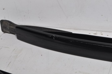 VOLVO V60 II РЕЙКИ НА КРЫШЕ 31448858 КОМПЛЕКТ