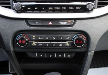 Kia Proceed Shooting Brake Facelifting 1.5 T-GDI 160KM 2022 Kia ProCeed 1.5 T-GDI 160KM GT Line DCT Salon PL Serwis ASO Gwarancja FV23, zdjęcie 21