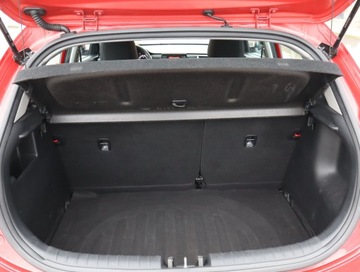 Kia Rio IV Hatchback 5d 1.2 DOHC 84KM 2017 Kia Rio 1.25 CVVT, Salon Polska, Serwis ASO, zdjęcie 13