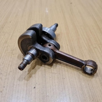 NAC CG430B WAŁ KORBOWY KORBOWÓD