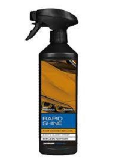 RAPID SHINE Triger szybki wosk 500 ml Xenum
