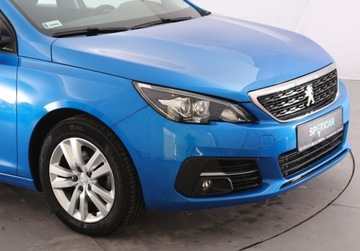 Peugeot 2021 Peugeot 308 SW Active Pack Fv23 Od RiA 1.2 Benzyna 130KM, zdjęcie 18