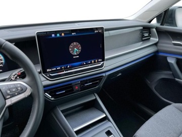 Volkswagen Tayron 2025 Volkswagen Tayron 4x4 7 osob Hak 360 HD Matrix Gwarancja FV23 ASO, zdjęcie 11