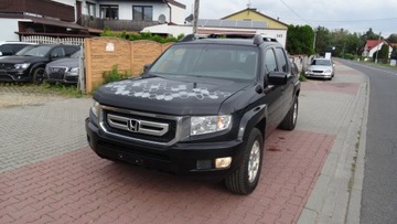 Honda Ridgeline 3.5 250KM 2011