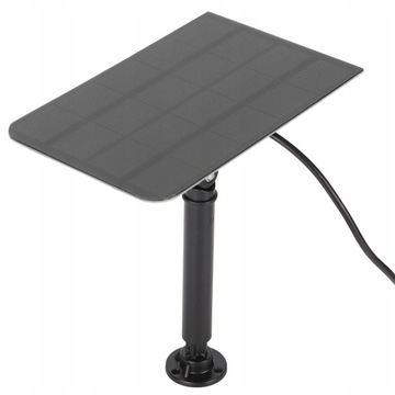 СОЛНЕЧНЫЙ НАСОС ДЛЯ СОЛНЕЧНОГО ФОНТАНТА ПРУДА