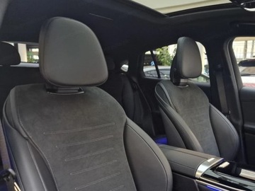 Mercedes GLC C254/X254 Coupe 2.0 220d 197KM 2025 GLC Coupe 220 d 4-Matic AMG Line 2.0 (197KM) 2025, zdjęcie 10