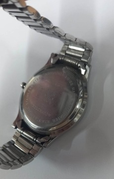 Adriatica zegarek męski kwarcowy z datownikiem