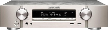 AMPLITUNER MARANTZ NR1510 5.2 BT WIFI SILVER