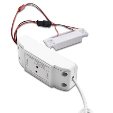 Интеллектуальный контроллер открывания гаражных ворот Tuya