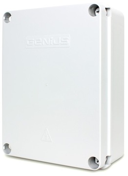 Комплектация Genius G-Bat 400 8м 700кг + лампа