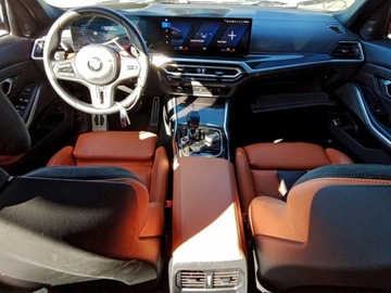 BMW Seria 3 G20-G21 2024 BMW M3 Competition 2024 3.0l 3.0 Benzyna 503KM, zdjęcie 8