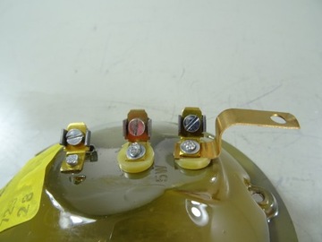 ОТРАЖАТЕЛЬ С КРАСНОЙ ЛАМПОЙ BOSCH 1315300021