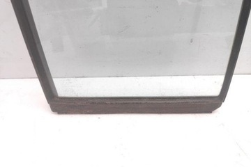 KOLEJNICE OKNO ZADNÍCH DVEŘE MITSUBISHI PAJERO III (V7_W V6_W) M213 3.2L