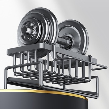 Стеллаж для хранения кухонной мойки, органайзер для раковины, губка