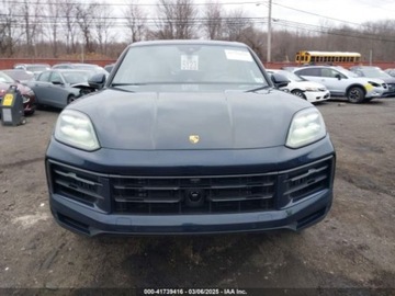 Porsche Cayenne III 2025 Porsche Cayenne 2025 3.0l 3.0 Benzyna 348KM, zdjęcie 7