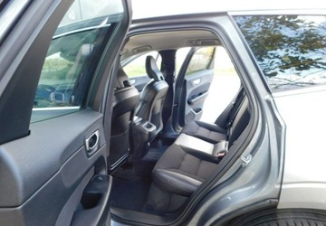 Volvo XC60 II Crossover T5 250KM 2020 Volvo XC 60 z Gwarancja Bezwypadkowy Model 2021r 2.0 Benzyna 250KM, zdjęcie 10