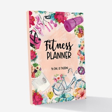 Fit Planer Журнал тренировок Фитнес Диета Здоровье