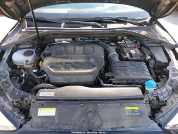 Audi A3 8Y 2023 Audi a3 Premium 40 tfsi 2.0 Benzyna 201KM, zdjęcie 14