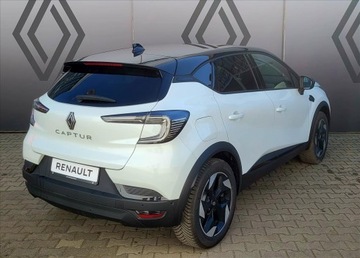 Renault Captur II Crossover Facelifting 1.0 TCe 90KM 2025 Captur 1.0 TCe Techno, zdjęcie 7
