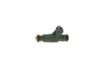 4× BOSCH 0 280 156 063 VSTŘIKOVACÍ TRYSKA