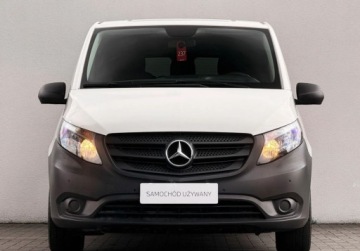 Mercedes Vito W447 2020 Mercedes-Benz Vito I wlasciciel Automat Hak Gwarancja Bezwypadkowy F, zdjęcie 3