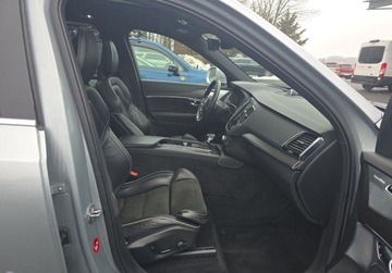 Volvo XC90 II SUV 2.0 T6 320KM 2018 Volvo XC 90 Auta z USA - Zapytaj o wiecej ofert 2.0 Benzyna 320KM, zdjęcie 16