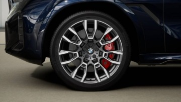 BMW X6 G06 SUV Facelifting 3.0 30d 298KM 2026 BMW X6 xDrive30d, Dostępne od ręki!, zdjęcie 8