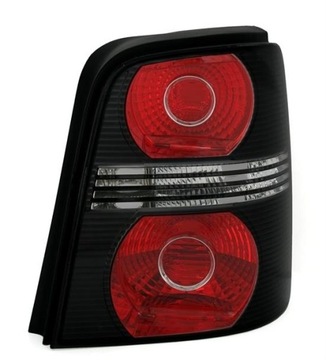 NOWA PRAWA TYLNA LAMPA VW TOURAN 2007-2010