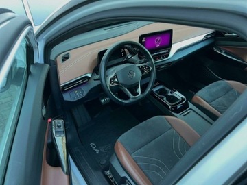 Volkswagen 2023 Volkswagen ID.4 ID.4 77kWh 174 KM Pro Salon PolskaAsoFv23 Elektryczny, zdjęcie 8