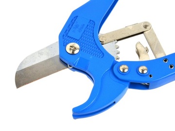 НОЖНИЦЫ ДЛЯ РЕЗКИ ТРУБ ПВХ ПВХ ПП PEX CUTTER